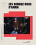 Les rendez-vous d’Anna (1978) | The Criterion Collection