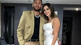 Bruna Biancardi confirma su ruptura con Neymar tras un ataque de cuernos