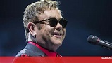 As imagens do concerto de Elton John em Portugal - Fotografias - SÁBADO