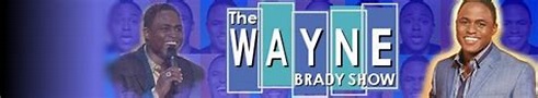 The Wayne Brady Show - TheTVDB.com