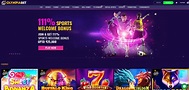 OlympiaBet Review, Welcome Bonus, Guide, & Promotion.
