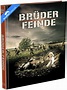 Brüder - Feinde Limited Mediabook Edition Cover B Blu-ray - Film Details