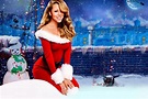 Exclusive First Look Inside Mariah Carey’s Christmas Movie | WVXU