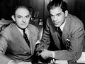 Harry Cohn, Hollywood's Hated Dictator - HubPages