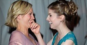 Anna Kendrick and Brittany Snow Pictures | POPSUGAR Celebrity