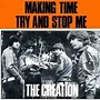 The Creation – Making Time Lyrics | Genius Lyrics