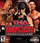 TNA iMPACT: Cross the Line - Ocean of Games