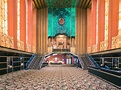 Let's Sneak into California's most Beautiful Art Deco Cinemas