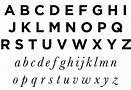 Latin alphabet - Wikiwand
