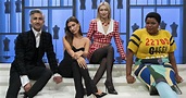 'Next in Fashion' Season 2: A First Look at All the Incredible Guest ...