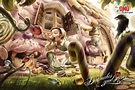 OMO: Frog Prince, Alice in Wonderland, Hansel and Gretel • Ads of the ...