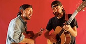 The Avett Brothers Perform ‘The Third Gleam’ Songs For The Current