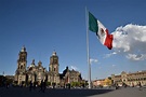 Explore Mexico - designbuildmexico