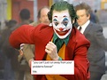21+ Best Joker 2019 Memes - Factory Memes