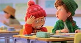 RED: Conoce los personajes de la película de Disney · Pixar - Sinopcine