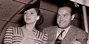 Bob Hope Was Either Bigamist or Lied About His 69-Years Marriage ...