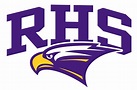 Richardson High School : Commencement Group