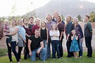 Sister Wives: Season Six Finale Tell-All Airs November 22nd - canceled ...