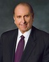 President Thomas S. Monson: Be strong and of a good courage - The Daily ...