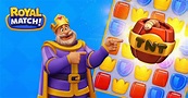 Royal Match: The Puzzle Game that Won the Hearts of Millions with ...