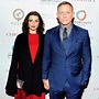 Rachel Weisz and Daniel Craig Welcome First Child Together