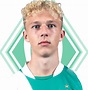 Leon Opitz: Spielerprofil SV Werder Bremen 2023/24 - alle News und ...