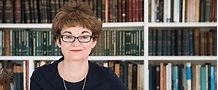 Sally Mapstone - Alchetron, The Free Social Encyclopedia