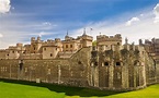 A Visitor's Guide to the Tower of London