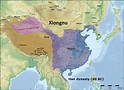 Timeline of the Han dynasty - Wikipedia