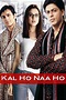 Kal Ho Naa Ho (2003) - Posters — The Movie Database (TMDb)