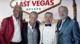 Last Vegas - Cast Interview - IGN