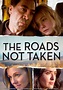TVCine | The Roads Not Taken