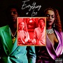 The Carters - Everything is Love : r/freshalbumart