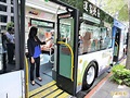 鼓勵「走後門」 雙北公車增設驗票機 - 地方 - 自由時報電子報