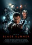Brian Taylor - Blade Runner Poster