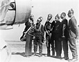 First Tuskegee Airmen Get Their Wings - Defense & Aerospace Report