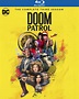 Doom Patrol - The Complete Third Season: superhéros, super problèmes ...