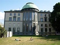 Stockholm School of Economics - Stockholm | Admission | Tuition ...