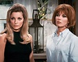 Sharon Tate and Lee Grant | Sharon tate, Lee grant, Actresses