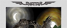 Avatar- Feathers & Flesh (Album Review) - Cryptic Rock