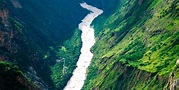 Río Apurímac, lista de ríos del Perú - información de Perú