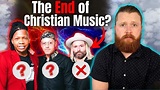 What's Happening To The Christian Music Industry?! - YouTube