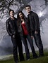 The Vampire Diaries Season 1 Promo Photos | DVDbash