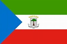 National Flag Of Equatorial Guinea : Details And Meaning