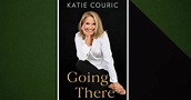 Katie Couric Book Full Of Juicy Anecdotes, Matt Lauer