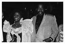 Barry White & Family | © Jazzinphoto