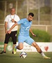 Abdallah and Mahmoud Jaber: the brothers playing for Palestine and ...