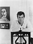 Nicholas Curtis, Son of Tony Curtis Died at the Age of 23 — Inside Who ...