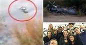 Argentina helicopter crash is just the latest chopper tragedy involving ...