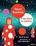 Yayoi Kusama: From Here to Infinity by Sarah Suzuki, Ellen Weinstein ...